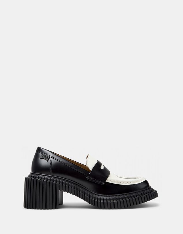 Camper - Loafers Pix London Twins