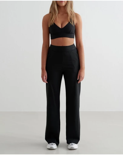 Aim'n - Sense Wide Pants