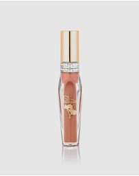 Silk Oil of Morocco - Argan Matte Liquid Lipstick - Mocha