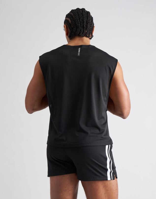 TEAMM8 - TEAMM8 S.S.C. Muscle Tank