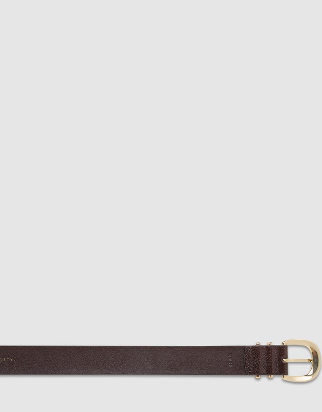 Status Anxiety - Let It Be Belt