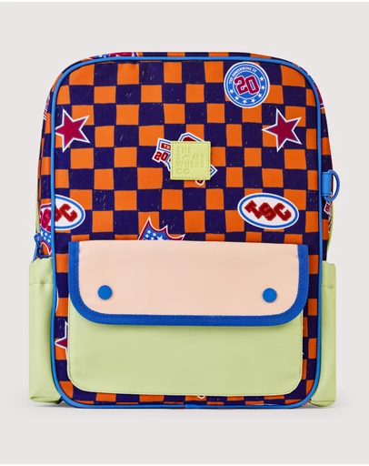 The Somewhere Co - All Star Mini Adventure Backpack