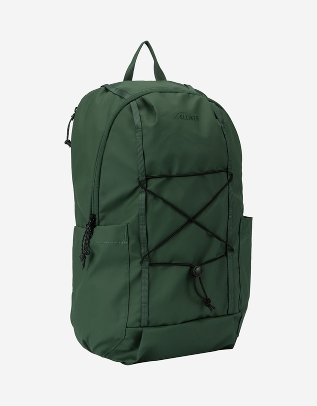 Elliker - Keswik Zip Top Backpack 22L