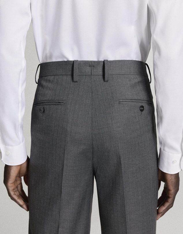 M.N.G - Monaco Trousers