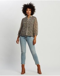 KAJA Clothing - Himla Top
