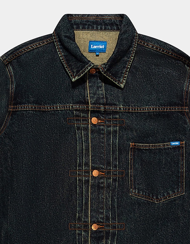 Larriet - Danijel Jacket