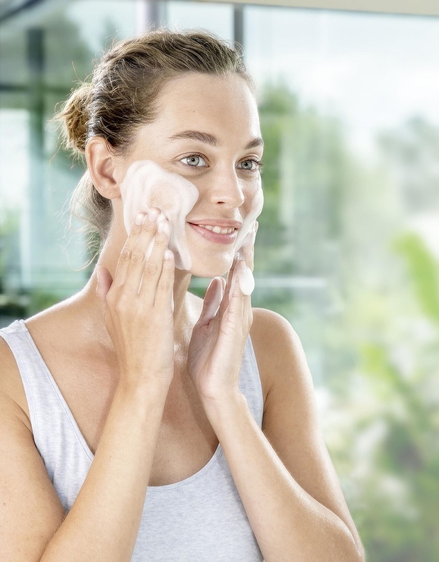 Weleda - Gentle Cleansing Foam, 150ml