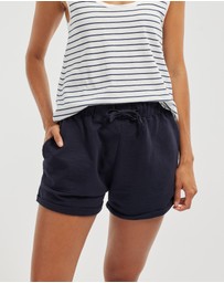 Amelius - Abigail Rolled Hem Short