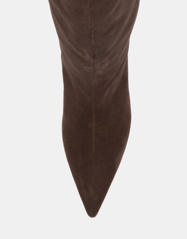 Novo - Zircon Boots