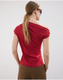 M.N.G - Juline T-Shirt