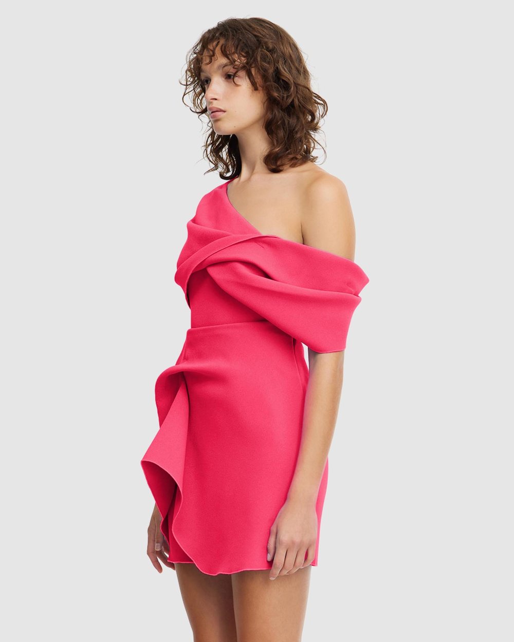 ashford mini dress ACLER - Ashford Mini Dress