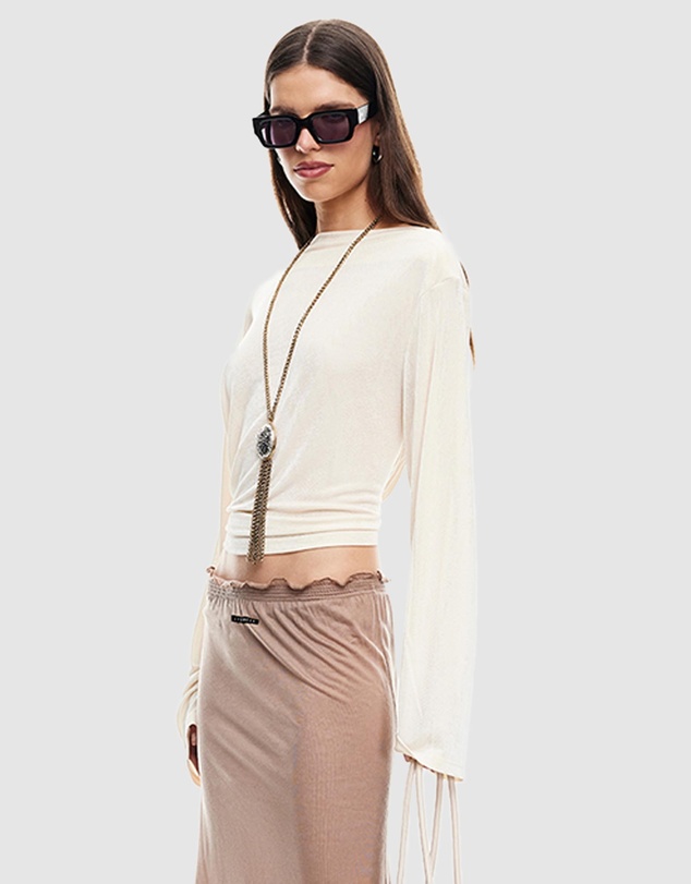 Lioness - Tidal LS Top
