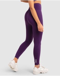 Doyoueven - Impact Seamless Leggings
