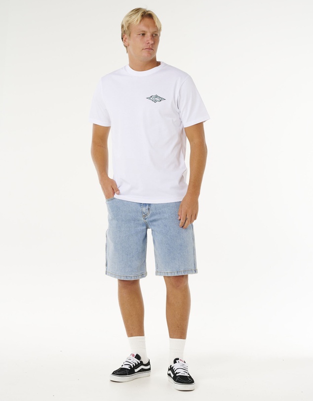 Rip Curl - Hazey Days Relaxed Tee