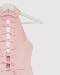Revibe - Repaired Rebecca Vallance Aymee Top - AU 8