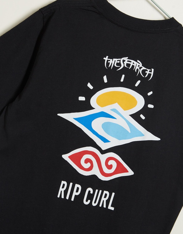 Rip Curl - Search Icon Tee - Teens