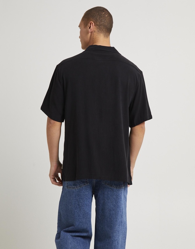 Insight - Dion Short Sleeve Resort Shirt