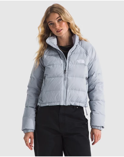 The North Face - Hydrenalite Down Short Jacket