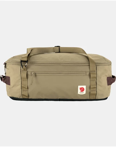 Fjallraven - High Coast 22L Duffel Bag