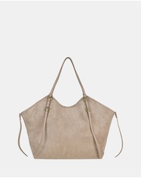 PETA AND JAIN - Steffy Large Tote Bag