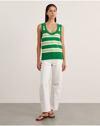 Jag - Lily Vest