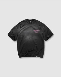 Represent - Duality Tee