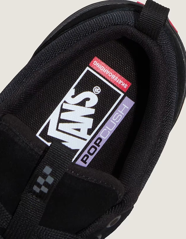 Vans - Skate Old Skool 36 - Unisex