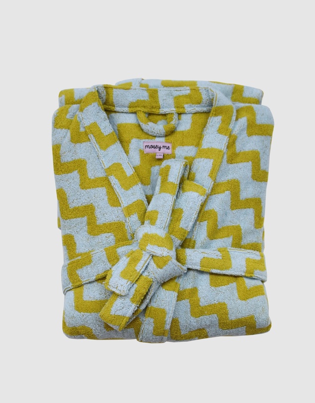 Mosey Me - Daiquiri Terry Robe