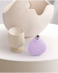 FOREO - KIWI™ derma - Diamond microdermabrasion & pore vacuum device