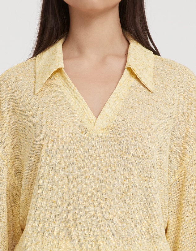 TOJHA - Sawyer Shirt