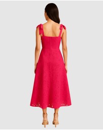 Honey and Beau - Terah Dress