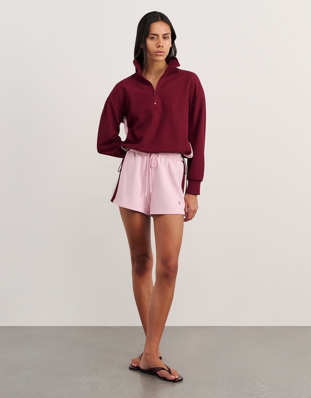 Jag - Leonie Quarter Zip
