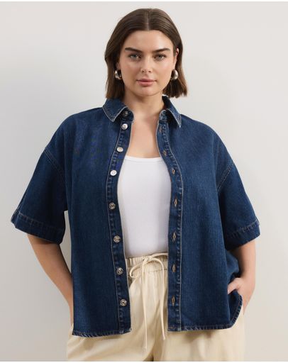Indigo