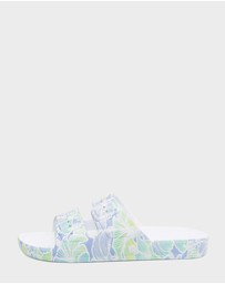 Freedom Moses - Slides - Unisex
