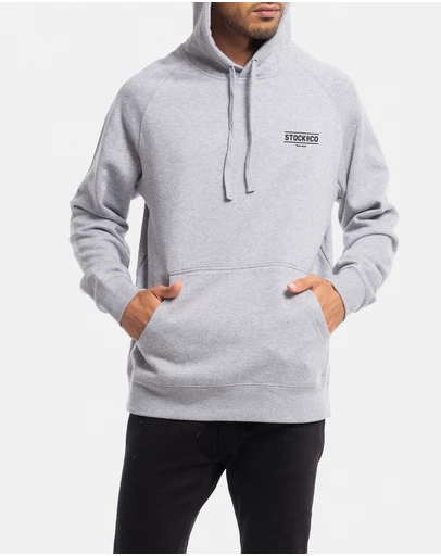 Stock & Co. - Chelsea Hoodie