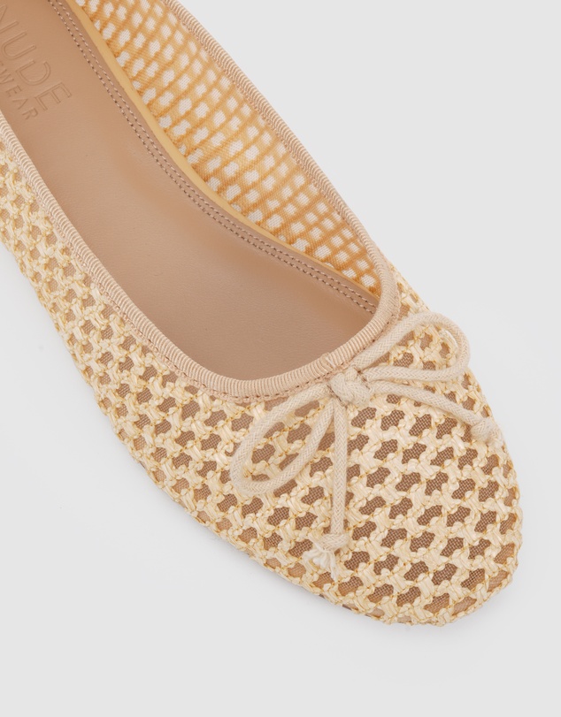 Nude Footwear - Kerri
