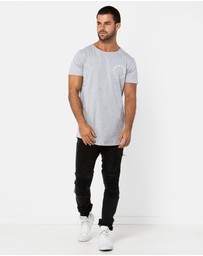 ONEBYONE - Roots Tee