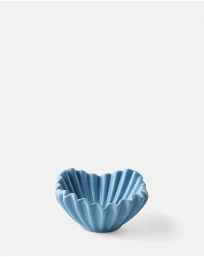 Linen House - Shell Trinket Bowl