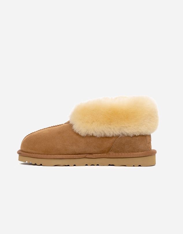 Ozwear Connection Uggs - Ugg Adrian Ankle Boots (Water Resistant)