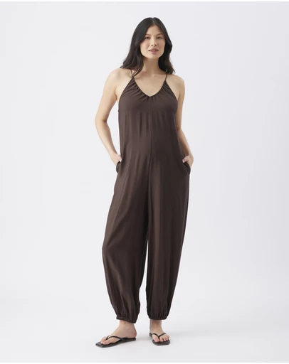 Ripe Maternity - Lola Jumpsuit