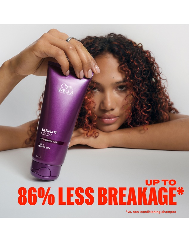 Wella - Wella Professional Ultimate Color Conditioner 200ml