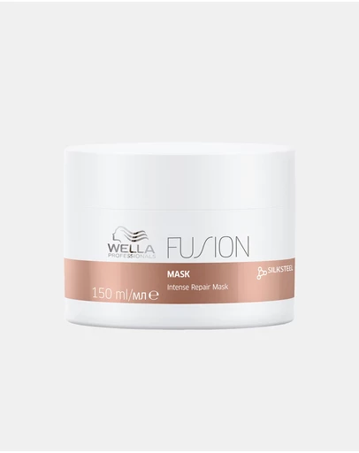 Wella - Premium Care Fusion Intense Repair Mask