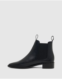 Oxford - Jordana Chelsea Boot