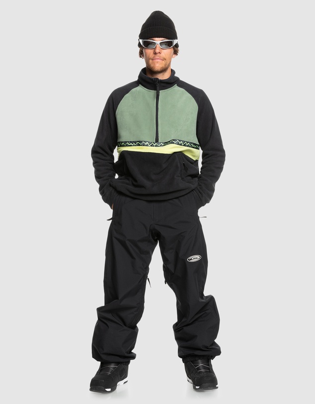 Quiksilver - Mens High Altitide Gore-Tex Snow Pants