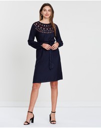 KAJA Clothing - Sabina Dress