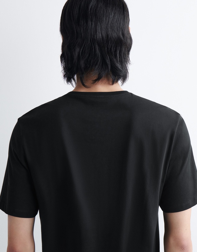 COS - 3-Pack Cotton Crew-Neck T-Shirt