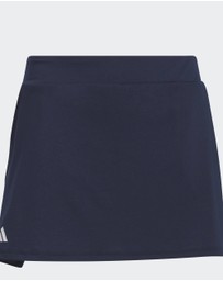 adidas Performance - Golf Ultimate Skort Kids