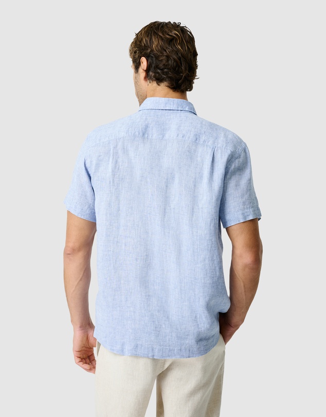Rodd & Gunn - Coral Bay Shirt