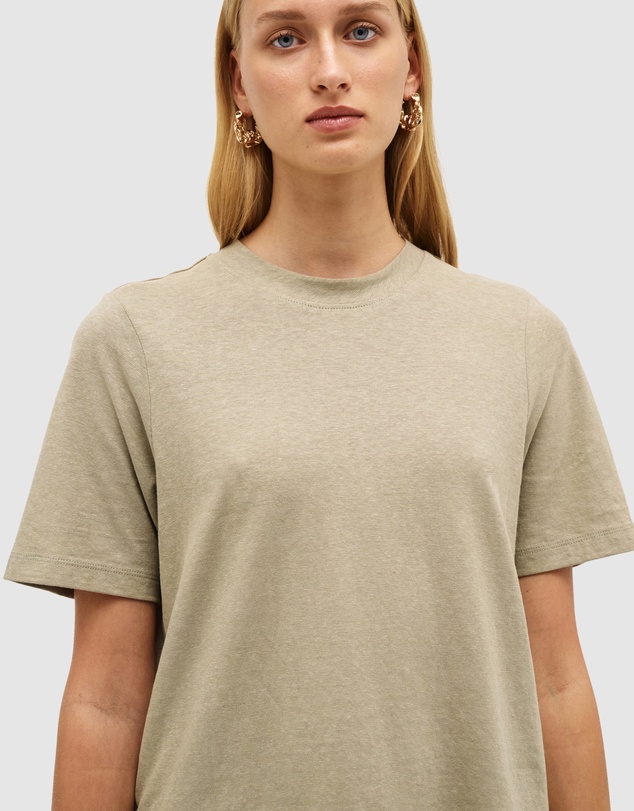 Neuw - Juno Layer Tee