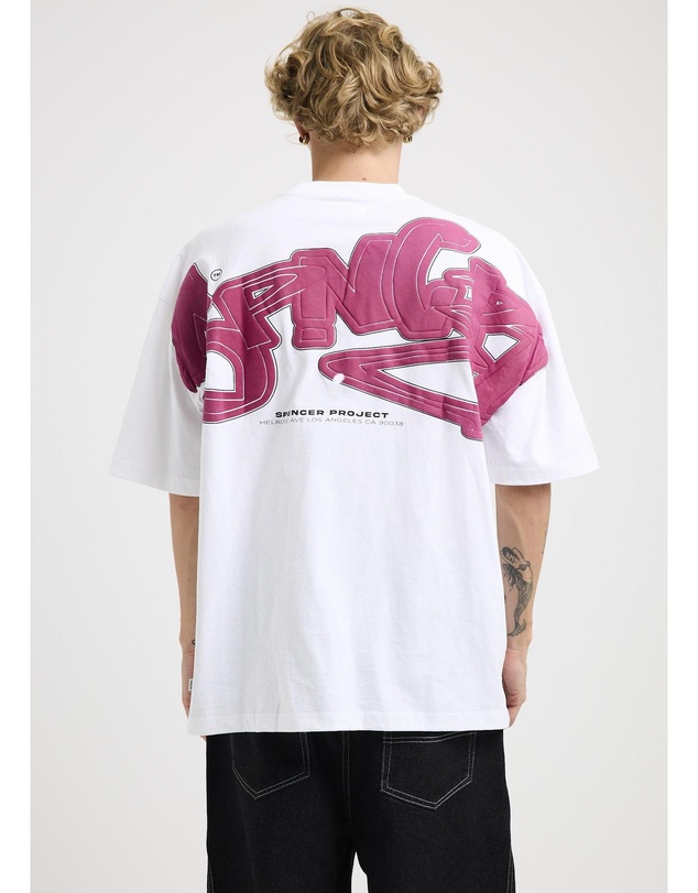 Spencer Project - Implied T-Shirt